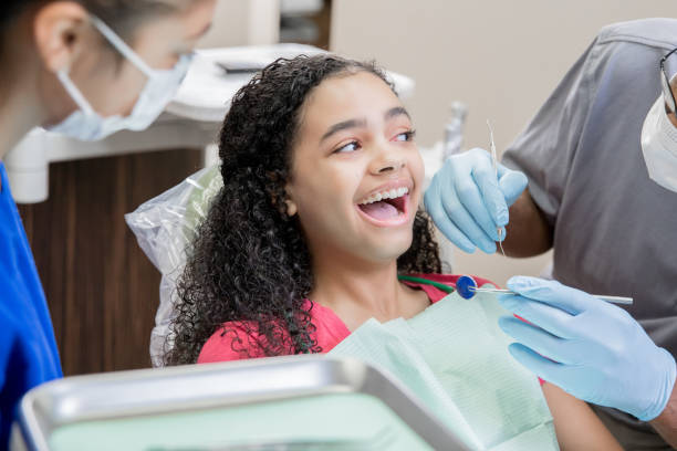 Best Dentist Open on Weekends  in New Lebanon, OH