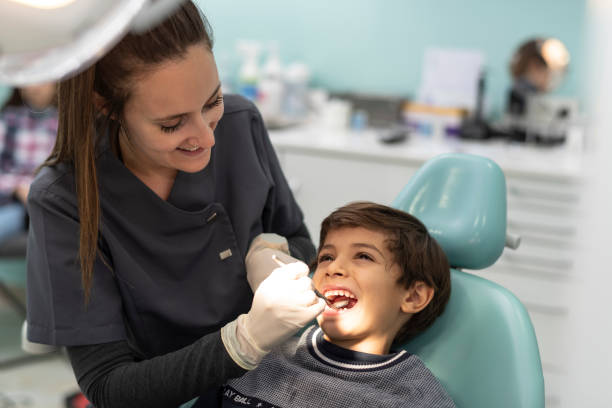 Best Tooth Infection Emergency Dentist  in New Lebanon, OH