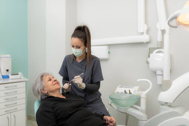 Best Dentist for Tooth Abscess  in New Lebanon, OH