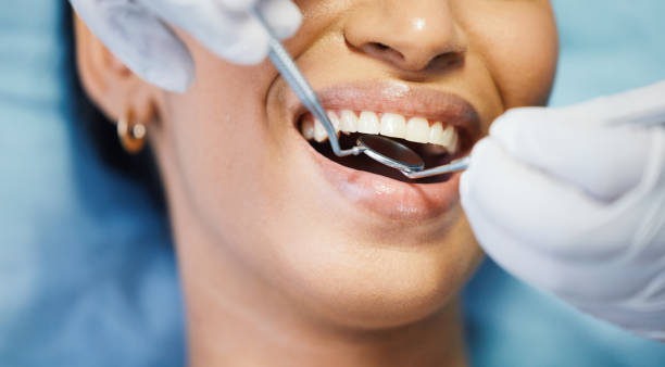 Best Dentist for Tooth Abscess  in New Lebanon, OH