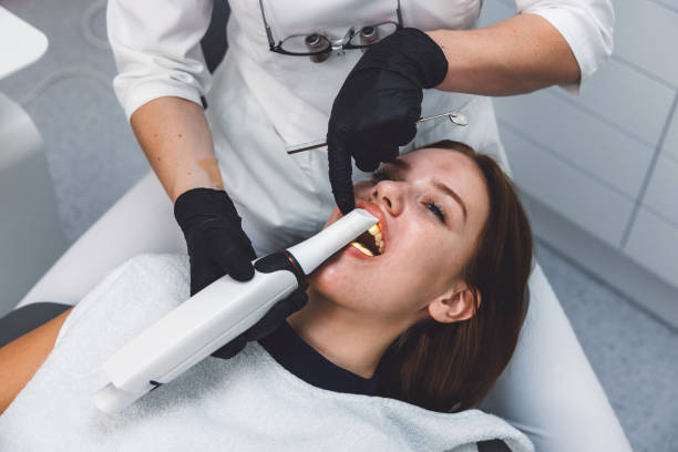 Best Cracked Tooth Emergency Dentist  in New Lebanon, OH